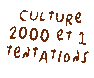 2000 et une tentations, association culturelle, Saint-Etienne