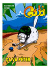 Ca va pter... bientt !