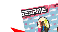 Revue collective, Ssame 3