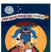 Les aventures intergalactiques de Super Jean-Jacques de l'espace (et de son adjoint Piotr)