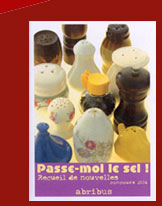 Passe-moi le sel !