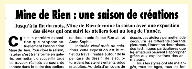 Cliquez ici pour atteindre directement l'exposition