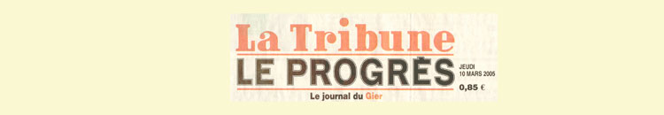 Cliquez ici pour revenir aux articles