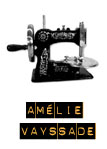 Amlie Vayssade : 25 tableaux