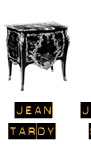 Jean Tardy : 5 tableaux