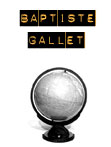 Baptiste Gallet : 5 tableaux