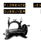 Florence Dussuyer : 7 tableaux
