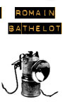 Romain Bathelot : 2 tableaux