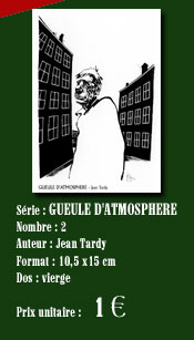 Gueule d'atmosphre