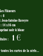 Les Flneurs