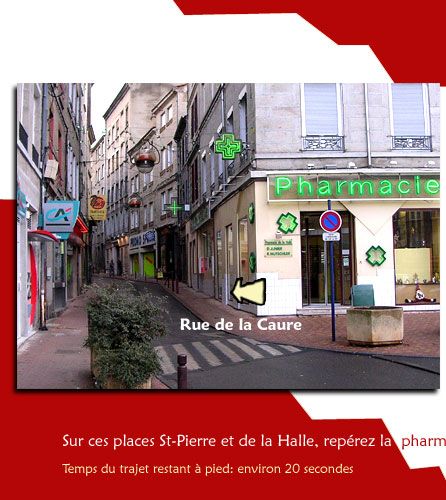 Retour au plan