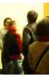 Quelques photos du vernissage...
