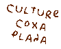 Coxa Plana, association stéphanoise pluriculturelle, option cinéma 