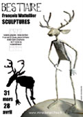 Bestiaire de Franois Wattellier
