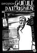 Gueule d'atmosphre, de Jean Tardy et Aurlie Sagnol