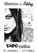 Tikapriss et Autotoy, de Jo et Ant