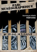 Parc musographique de Dominique Voute