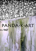 Panda-K-art d'Ant