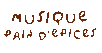 Pain d'Epices, musique trad et virevoletante !