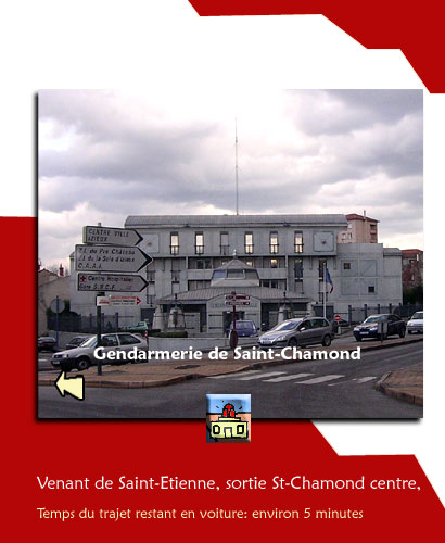 Retour au plan