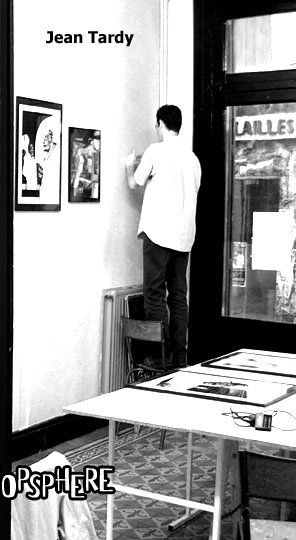 Cliquez pour accder aux tableaux de Jean Tardy