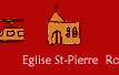 Eglise Saint-Pierre