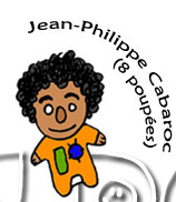 Jean-Philippe Cabaroc, 8 poupes