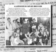 article du 18 janvier 2004