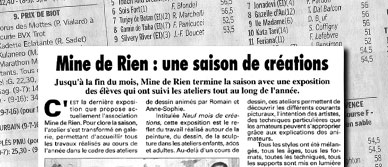 article du 8 juin 2005