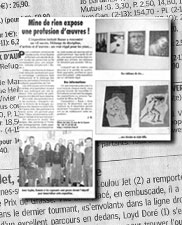 article du 27 novembre 2004