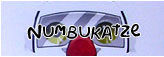 Numbukatze