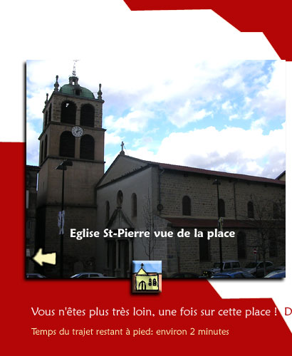 Retour au plan