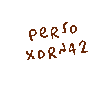 Site perso artistique, dcouvrez l'univers de Jhon !