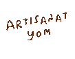 Création d'Art, Os et Bois, Yom, Saint-Just Malmont (43)